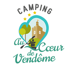 3-sterren camping<span>Accommodatie midden in de natuur van Loir-et-Cher</span>
